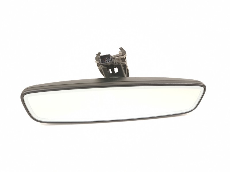 Recambio de espejo interior para seat ibiza (kj1) style go referencia OEM IAM 3G0857511AM  