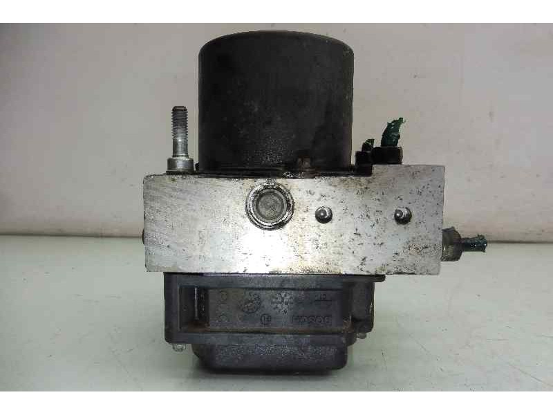 Recambio de abs para opel corsa c blue line referencia OEM IAM 24469609 0265231306 0265800303
