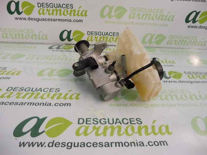 Recambio de bomba freno para skoda octavia lim. (5e3) rs referencia OEM IAM   