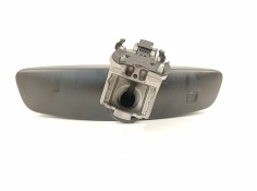 Recambio de espejo interior para seat ibiza (kj1) style go referencia OEM IAM 3G0857511AM   2