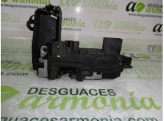 Recambio de cerradura puerta delantera derecha para opel astra h berlina enjoy referencia OEM IAM 13210749  