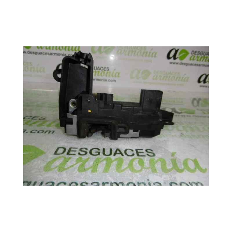 Recambio de cerradura puerta delantera derecha para opel astra h berlina enjoy referencia OEM IAM 13210749  