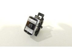 Recambio de mando elevalunas delantero derecho para mercedes-benz clase s (w221) berlina 350 (221.056) referencia OEM IAM A22182