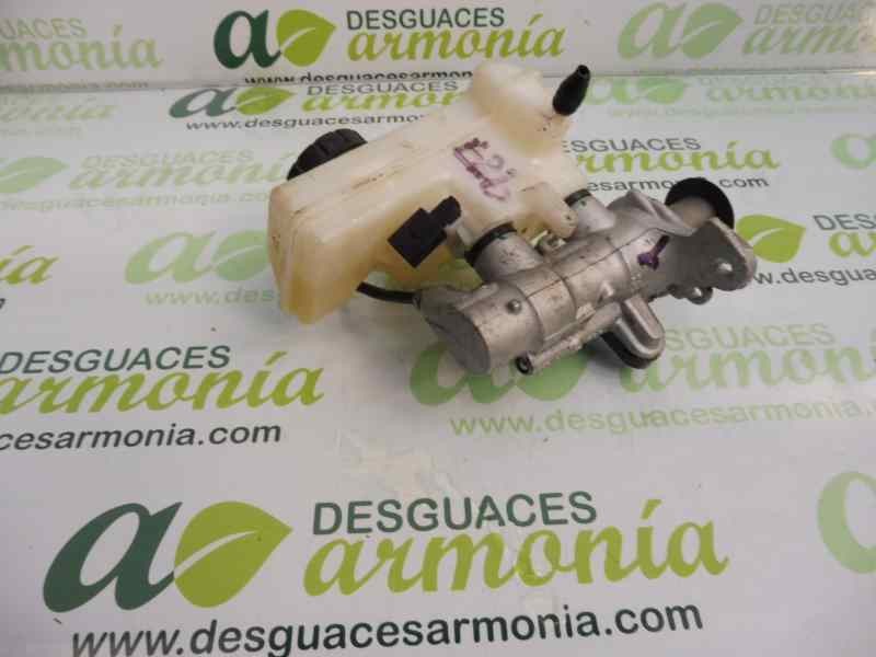 Recambio de bomba freno para skoda octavia lim. (5e3) rs referencia OEM IAM   