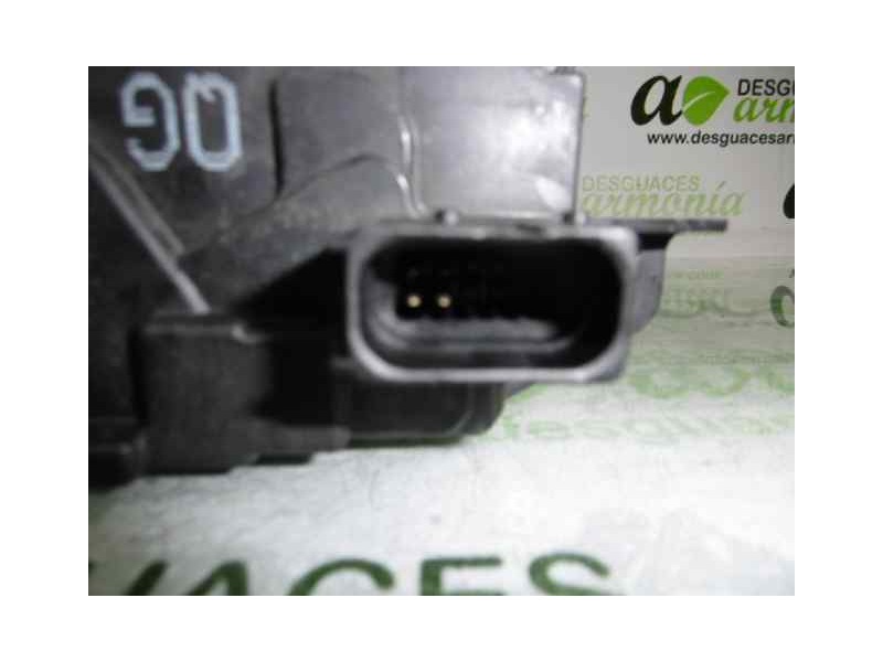 Recambio de cerradura puerta delantera derecha para opel astra h berlina enjoy referencia OEM IAM 13210749  