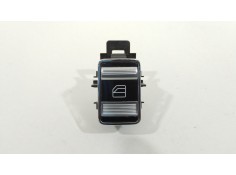 Recambio de mando elevalunas delantero derecho para mercedes-benz clase s (w221) berlina 350 (221.056) referencia OEM IAM A22182 2