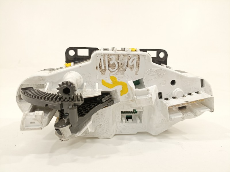 Recambio de mando climatizador para ford fiesta (ccn) black edition referencia OEM IAM 8A6118549  