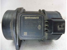 Recambio de caudalimetro para renault scenic iii family edition referencia OEM IAM H8200702517 5WK97021 