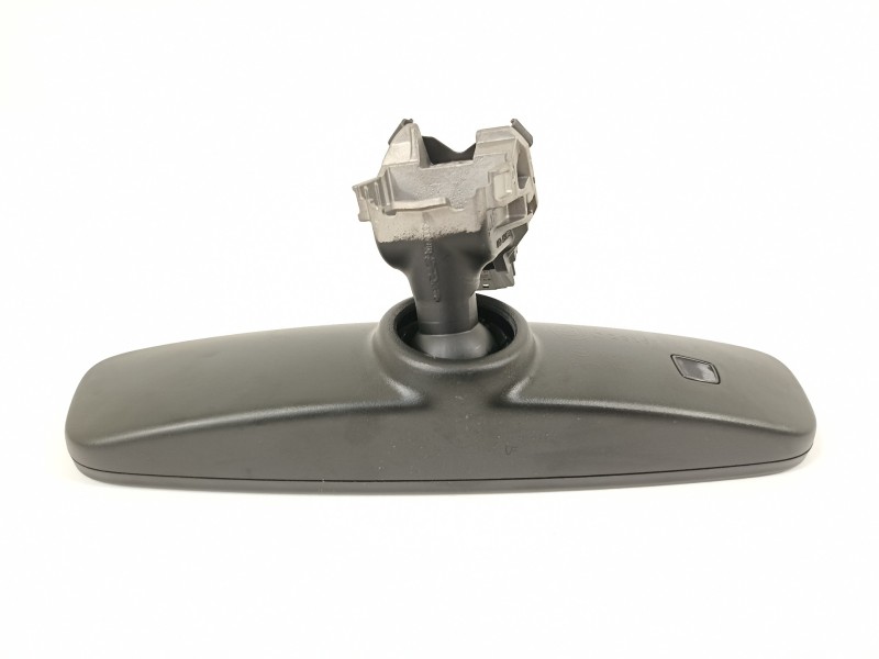 Recambio de espejo interior para seat ibiza (kj1) style go referencia OEM IAM 3G0857511AM  