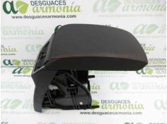 Recambio de apoyabrazos central para skoda octavia lim. (5e3) rs referencia OEM IAM 5E0864207  