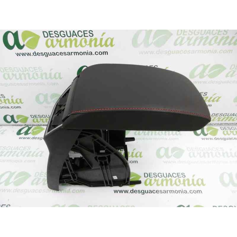 Recambio de apoyabrazos central para skoda octavia lim. (5e3) rs referencia OEM IAM 5E0864207  