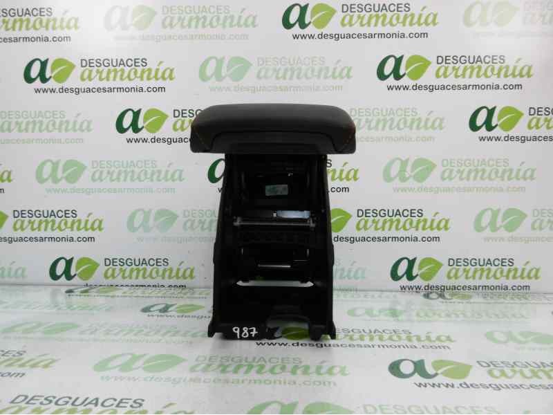 Recambio de apoyabrazos central para skoda octavia lim. (5e3) rs referencia OEM IAM 5E0864207  