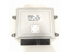 Recambio de centralita motor uce para kia niro emotion plug-in hybrid referencia OEM IAM 391B103DE4 DE8E6GHF1WS0 A2C1517610001 2