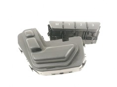 Recambio de mando multifuncion para mercedes-benz clase a (w176) a 200 cdi blueefficiency (176.001) referencia OEM IAM A24690502
