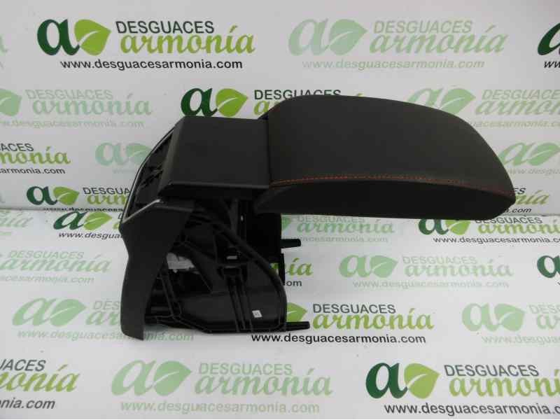 Recambio de apoyabrazos central para skoda octavia lim. (5e3) rs referencia OEM IAM 5E0864207  