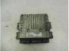 Recambio de centralita motor uce para renault scenic iii family edition referencia OEM IAM 237100777R S180067109A 