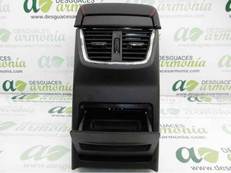 Recambio de apoyabrazos central para skoda octavia lim. (5e3) rs referencia OEM IAM 5E0864207  