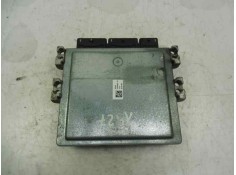 Recambio de centralita motor uce para renault scenic iii family edition referencia OEM IAM 237100777R S180067109A  2