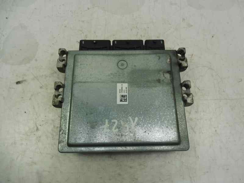 Recambio de centralita motor uce para renault scenic iii family edition referencia OEM IAM 237100777R S180067109A 