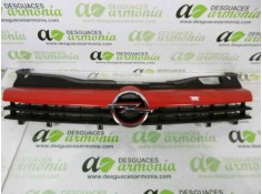 Recambio de rejilla delantera para opel astra h berlina enjoy referencia OEM IAM 13108463 13149466 461088395