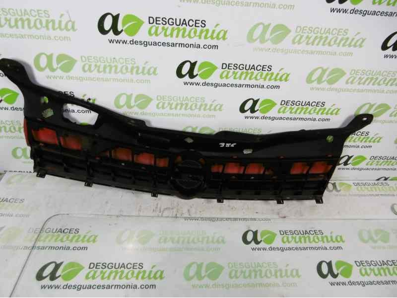 Recambio de rejilla delantera para opel astra h berlina enjoy referencia OEM IAM 13108463 13149466 461088395