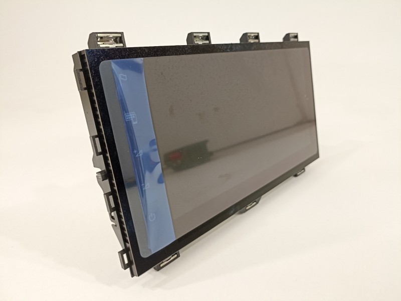 Recambio de pantalla multifuncion para seat ibiza (kj1) style go referencia OEM IAM 5FJ919606A  