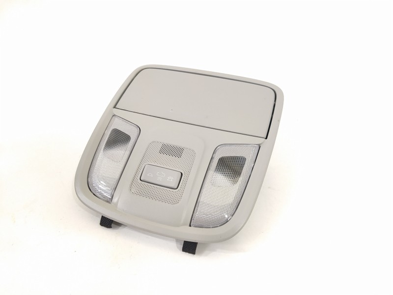 Recambio de luz interior para kia niro emotion plug-in hybrid referencia OEM IAM 92800D90 92800G5000 