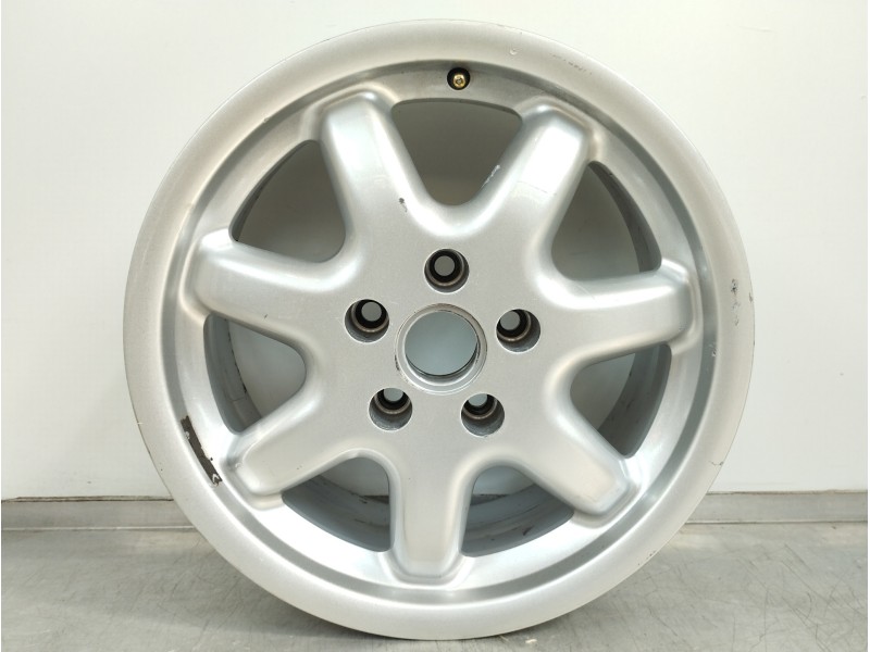 Recambio de llanta para audi a4 berlina (b5) 2.5 tdi referencia OEM IAM 8D0601025  