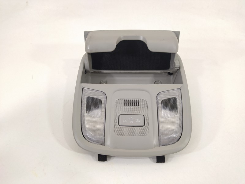 Recambio de luz interior para kia niro emotion plug-in hybrid referencia OEM IAM 92800D90 92800G5000 