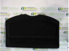 Recambio de bandeja trasera para skoda octavia lim. (5e3) rs referencia OEM IAM 5E5867769E  