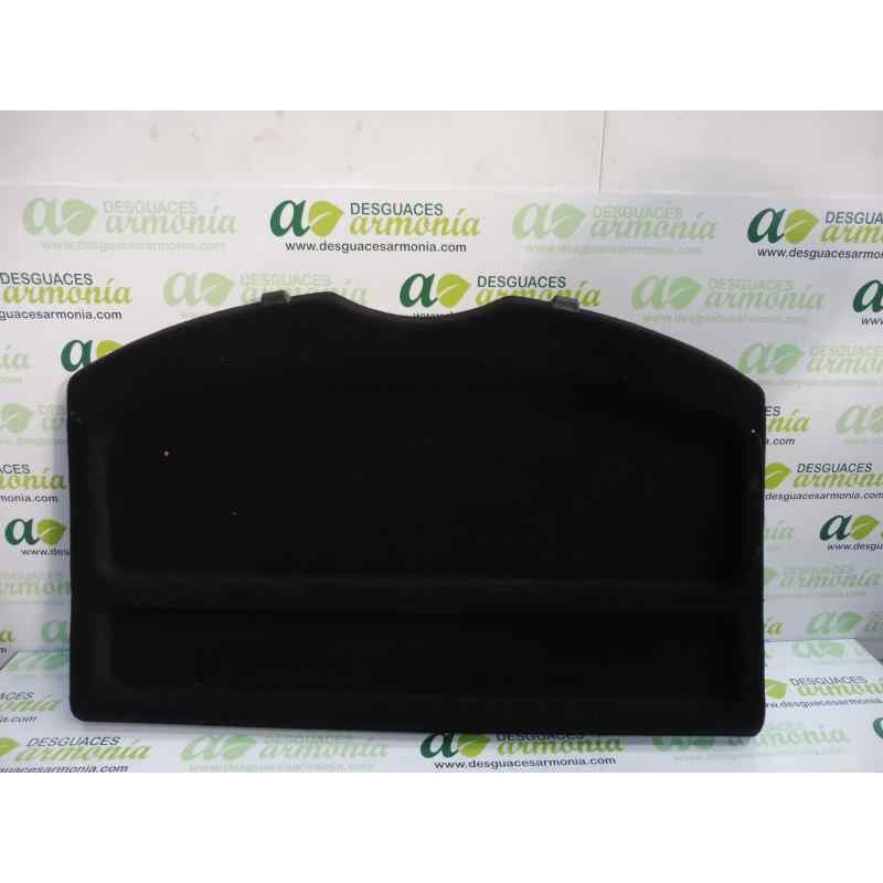 Recambio de bandeja trasera para skoda octavia lim. (5e3) rs referencia OEM IAM 5E5867769E  