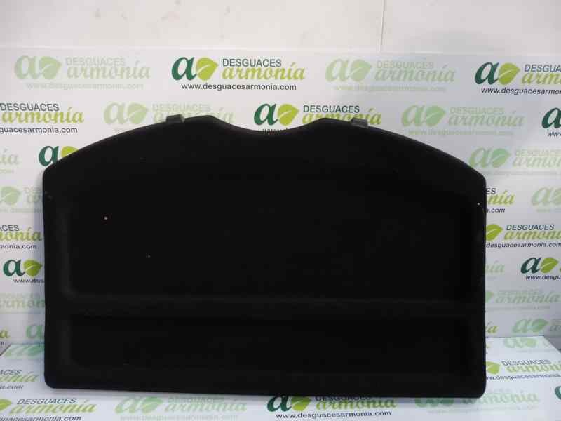 Recambio de bandeja trasera para skoda octavia lim. (5e3) rs referencia OEM IAM 5E5867769E  