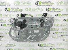 Recambio de elevalunas delantero derecho para volkswagen polo (9n1) trendline referencia OEM IAM 6Q4837402H 6Q2959801A 