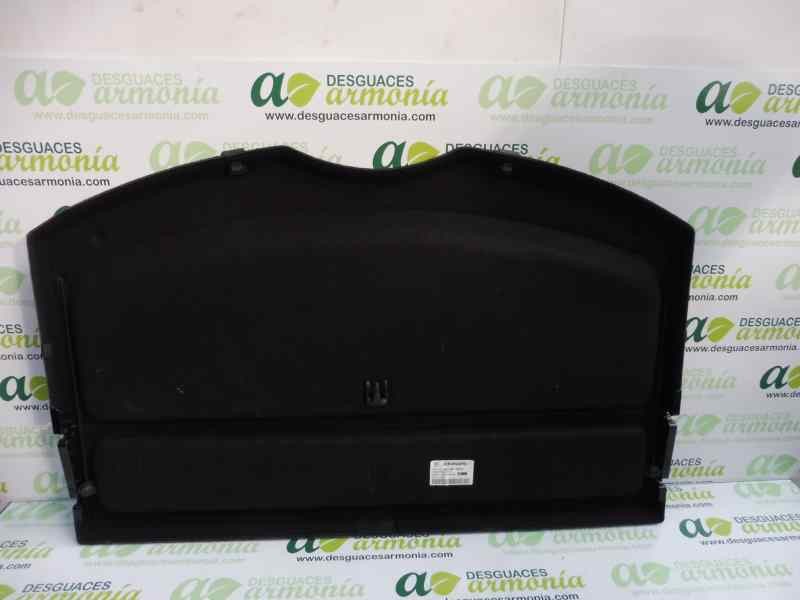 Recambio de bandeja trasera para skoda octavia lim. (5e3) rs referencia OEM IAM 5E5867769E  