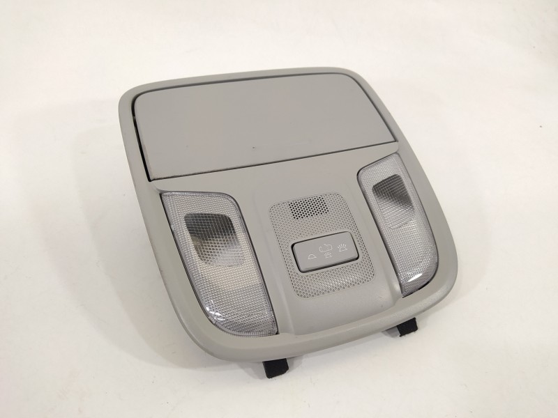 Recambio de luz interior para kia niro emotion plug-in hybrid referencia OEM IAM 92800D90 92800G5000 