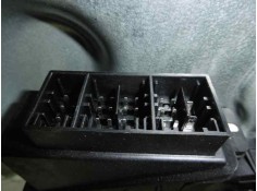 Recambio de elevalunas delantero derecho para volkswagen polo (9n1) trendline referencia OEM IAM 6Q4837402H 6Q2959801A  2