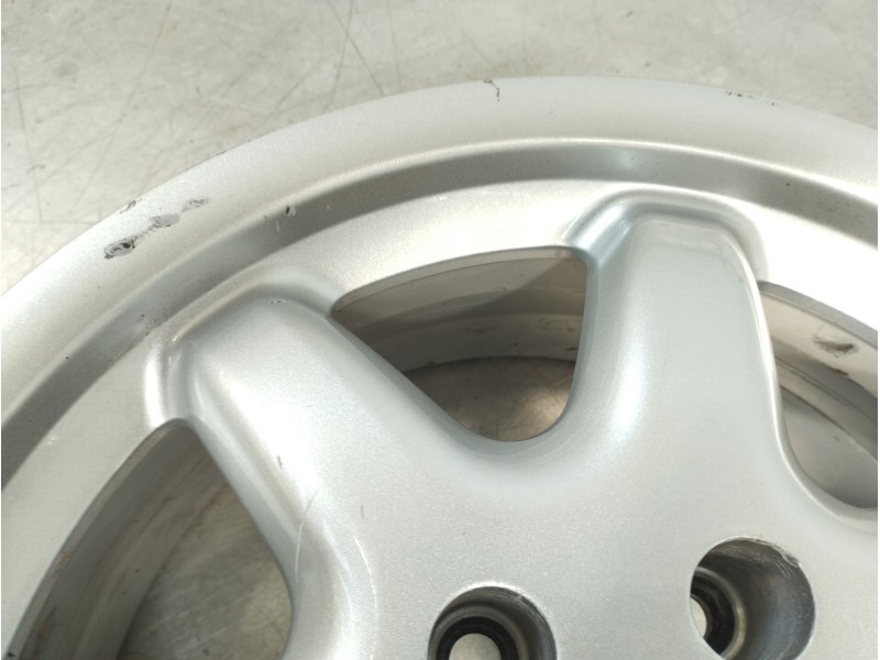 Recambio de llanta para audi a4 berlina (b5) 2.5 tdi referencia OEM IAM 8D0601025  