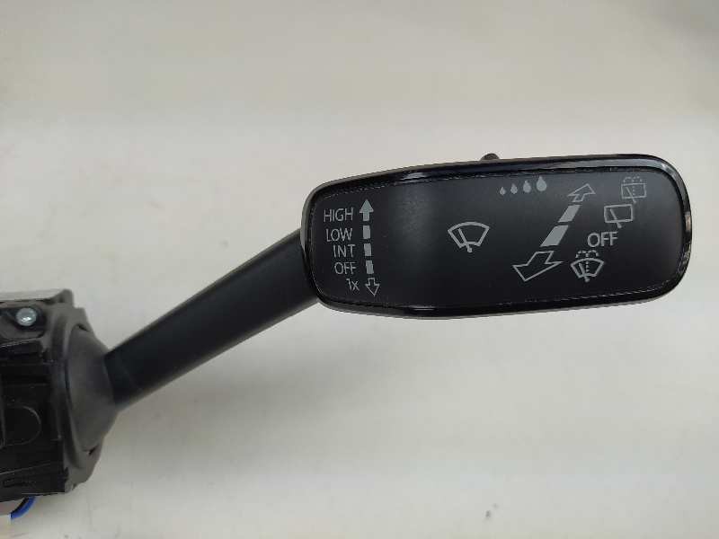 Recambio de mando intermitentes para skoda octavia lim. (5e3) rs referencia OEM IAM 5Q0953507GD  