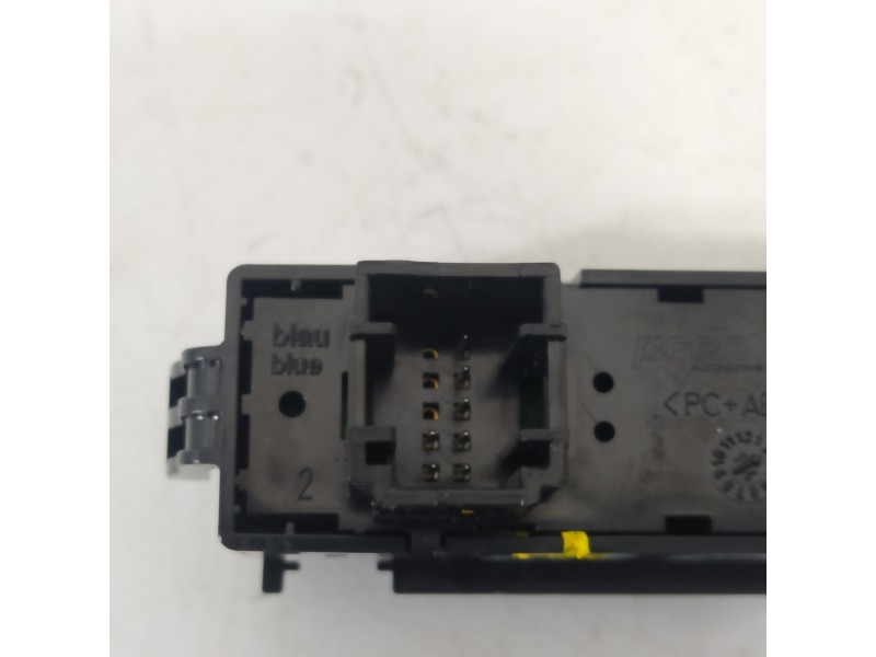 Recambio de mando multifuncion para bmw serie 3 touring (f31) 2.0 16v diesel referencia OEM IAM 9252911  