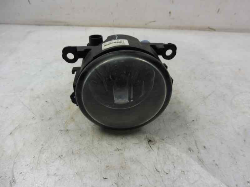 Recambio de faro antiniebla izquierdo para renault scenic iii family edition referencia OEM IAM 8200074008 89202503 