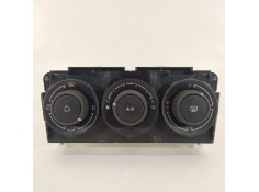 Recambio de mando calefaccion / aire acondicionado para peugeot 308 confort referencia OEM IAM 69940002  