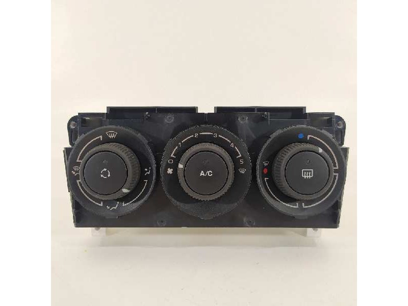 Recambio de mando calefaccion / aire acondicionado para peugeot 308 confort referencia OEM IAM 69940002  