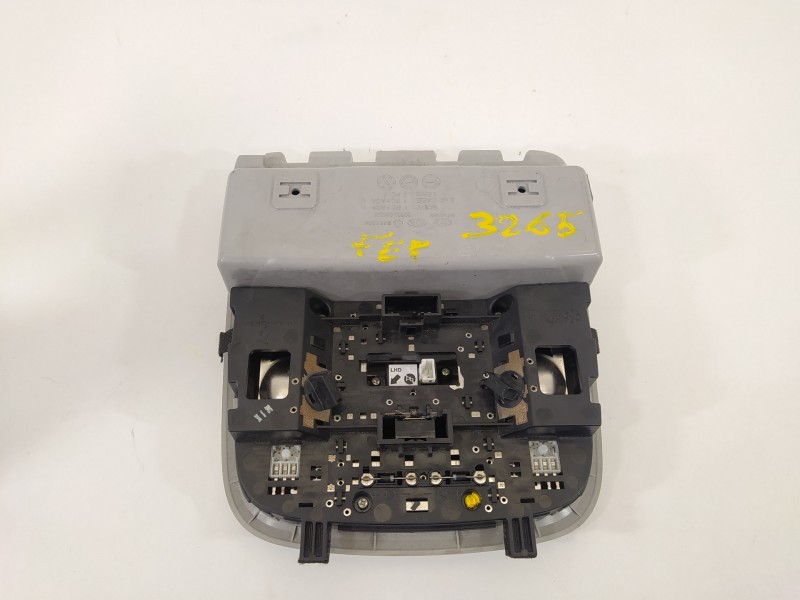 Recambio de luz interior para kia niro emotion plug-in hybrid referencia OEM IAM 92800D90 92800G5000 