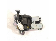 Recambio de cerradura maletero / porton para audi a3 sportback (8y) gy referencia OEM IAM 8W9827505C  