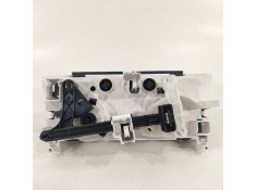 Recambio de mando calefaccion / aire acondicionado para peugeot 308 confort referencia OEM IAM 69940002   2