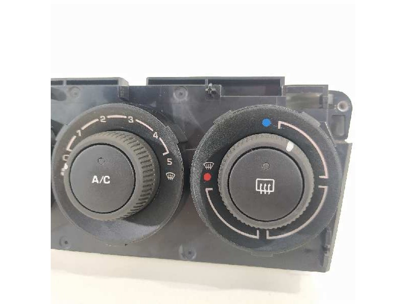 Recambio de mando calefaccion / aire acondicionado para peugeot 308 confort referencia OEM IAM 69940002  