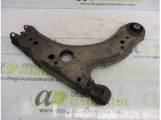 Recambio de brazo suspension inferior delantero izquierdo para volkswagen golf iv berlina (1j1) 25 aniversario referencia OEM IA