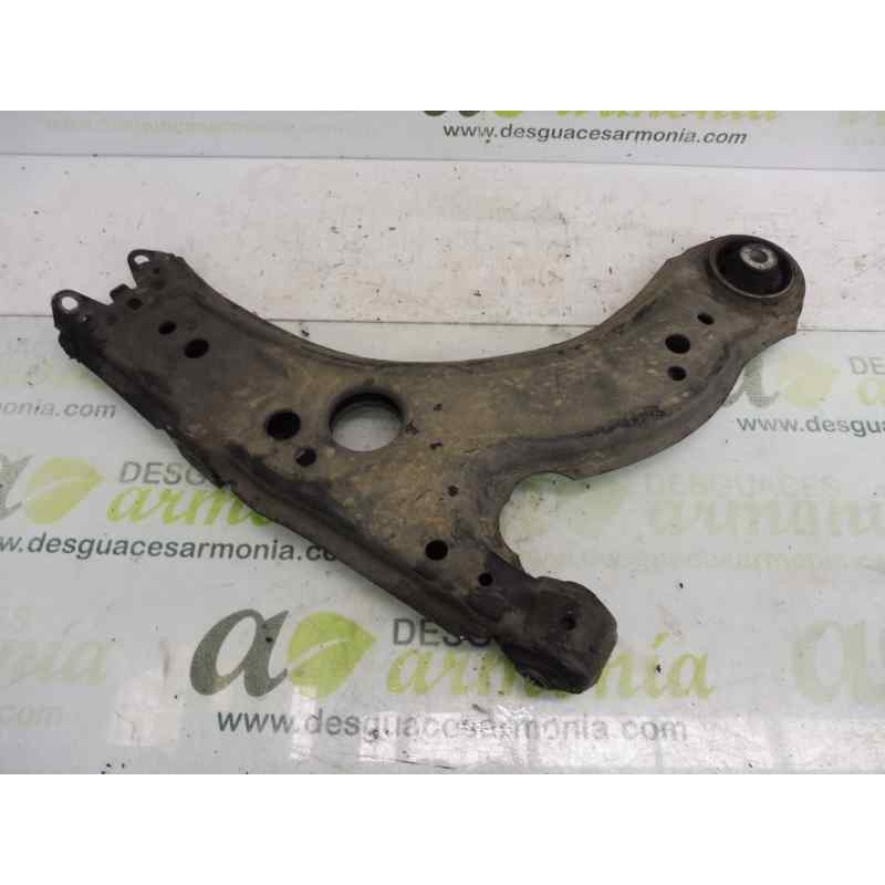 Recambio de brazo suspension inferior delantero izquierdo para volkswagen golf iv berlina (1j1) 25 aniversario referencia OEM IA