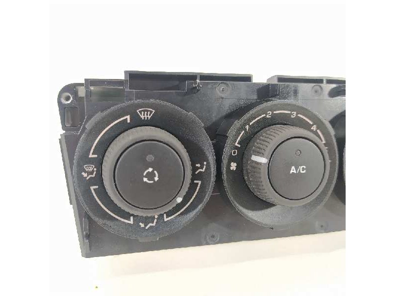 Recambio de mando calefaccion / aire acondicionado para peugeot 308 confort referencia OEM IAM 69940002  
