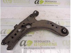 Recambio de brazo suspension inferior delantero izquierdo para volkswagen golf iv berlina (1j1) 25 aniversario referencia OEM IA 2